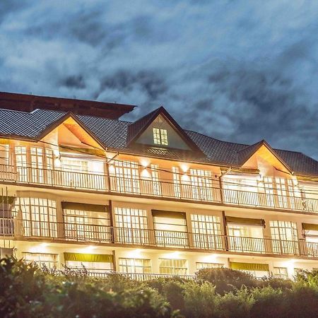 The Montfort, Nuwaraeliya นูวาราเอลิยา ภายนอก รูปภาพ