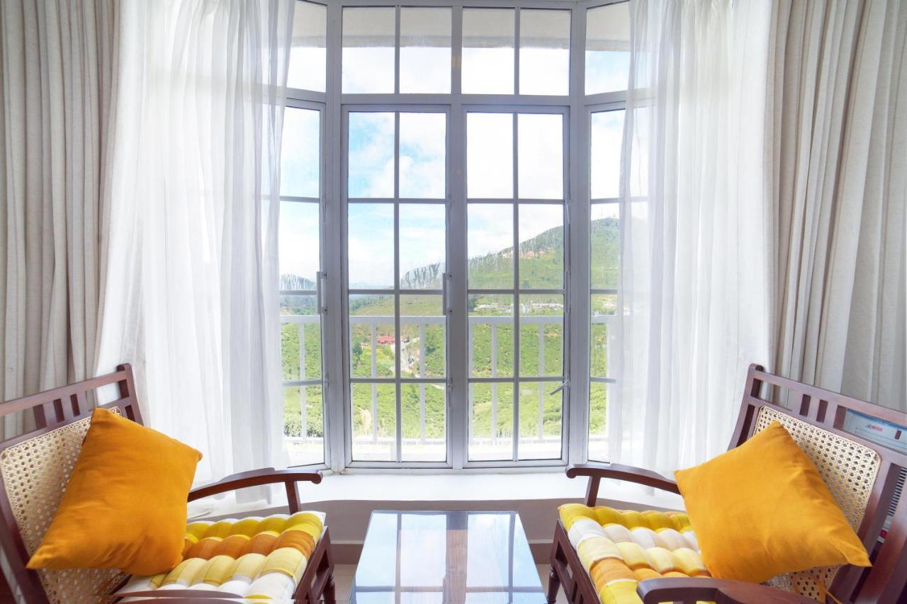 The Montfort, Nuwaraeliya นูวาราเอลิยา ภายนอก รูปภาพ