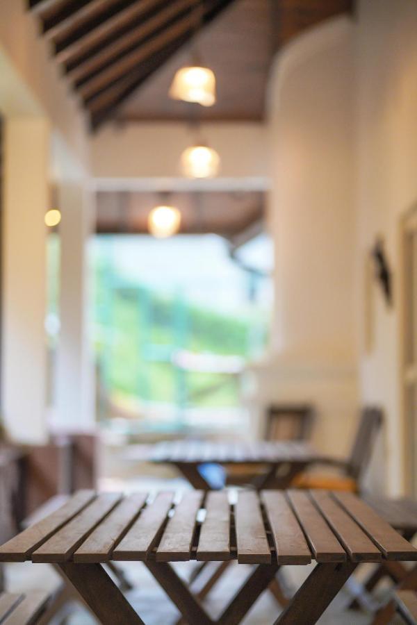 The Montfort, Nuwaraeliya นูวาราเอลิยา ภายนอก รูปภาพ