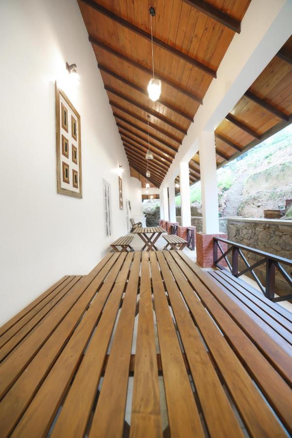 The Montfort, Nuwaraeliya นูวาราเอลิยา ภายนอก รูปภาพ