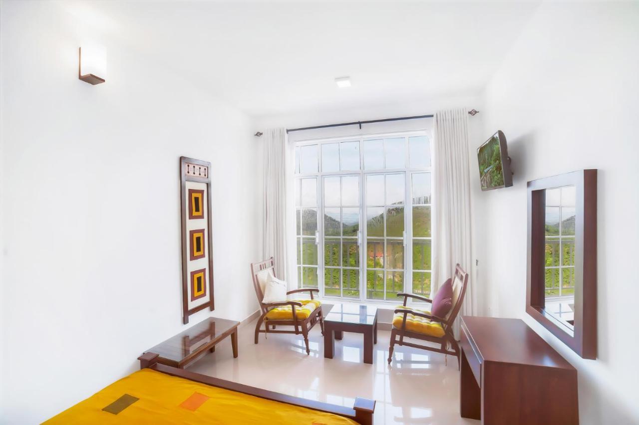 The Montfort, Nuwaraeliya นูวาราเอลิยา ภายนอก รูปภาพ