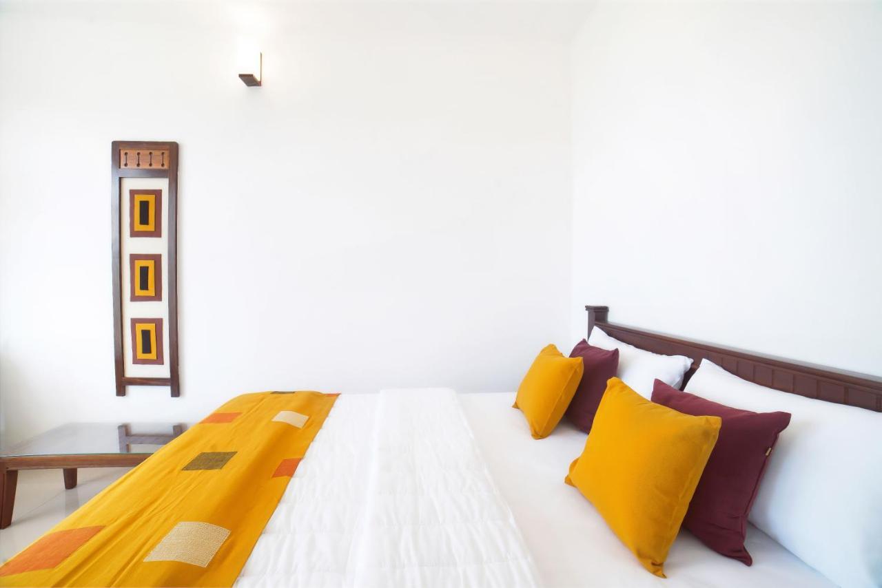 The Montfort, Nuwaraeliya นูวาราเอลิยา ภายนอก รูปภาพ