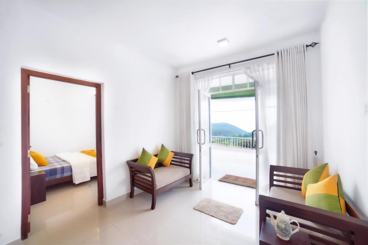 The Montfort, Nuwaraeliya นูวาราเอลิยา ภายนอก รูปภาพ