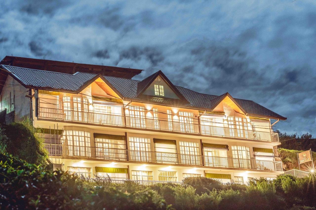 The Montfort, Nuwaraeliya นูวาราเอลิยา ภายนอก รูปภาพ