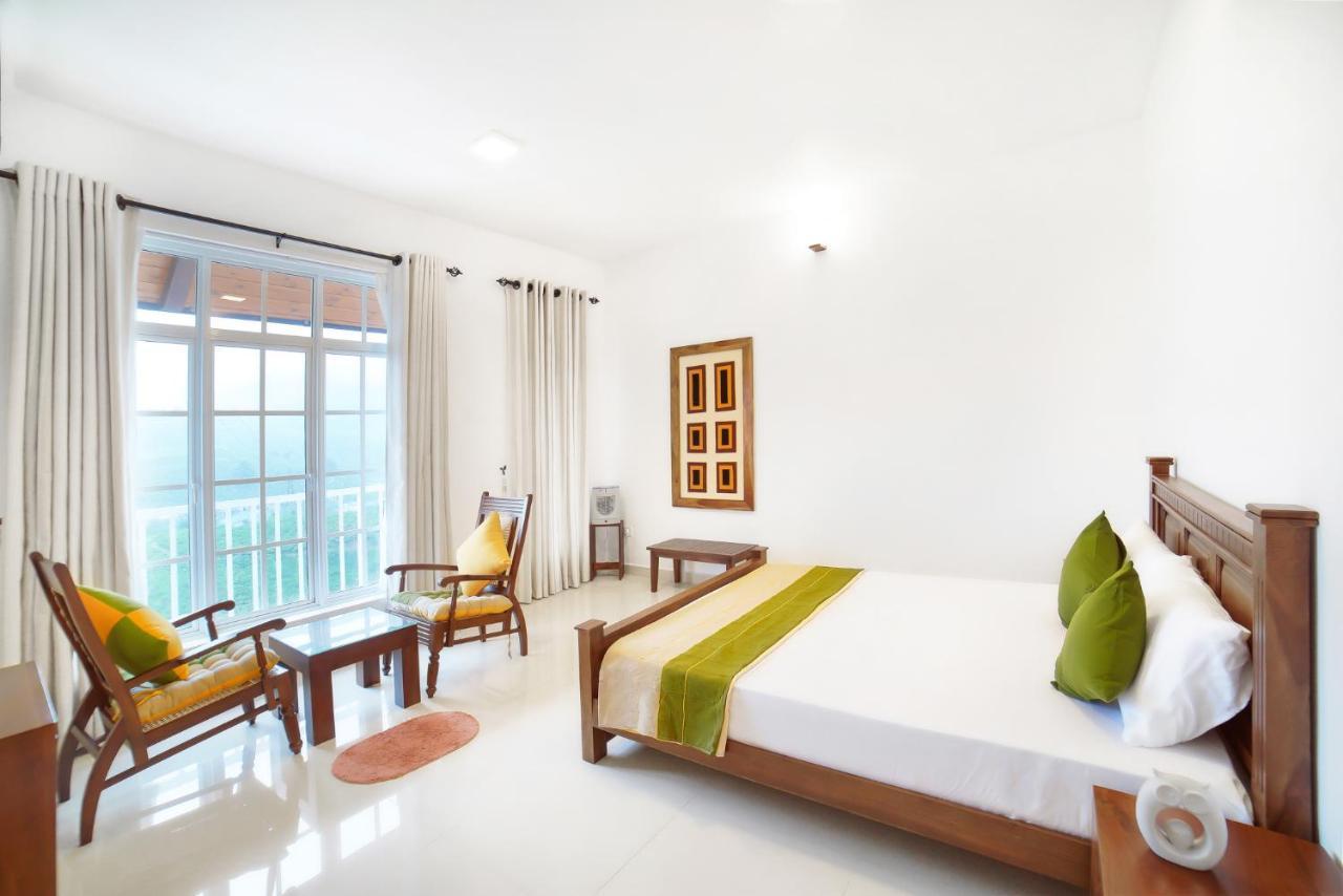 The Montfort, Nuwaraeliya นูวาราเอลิยา ภายนอก รูปภาพ