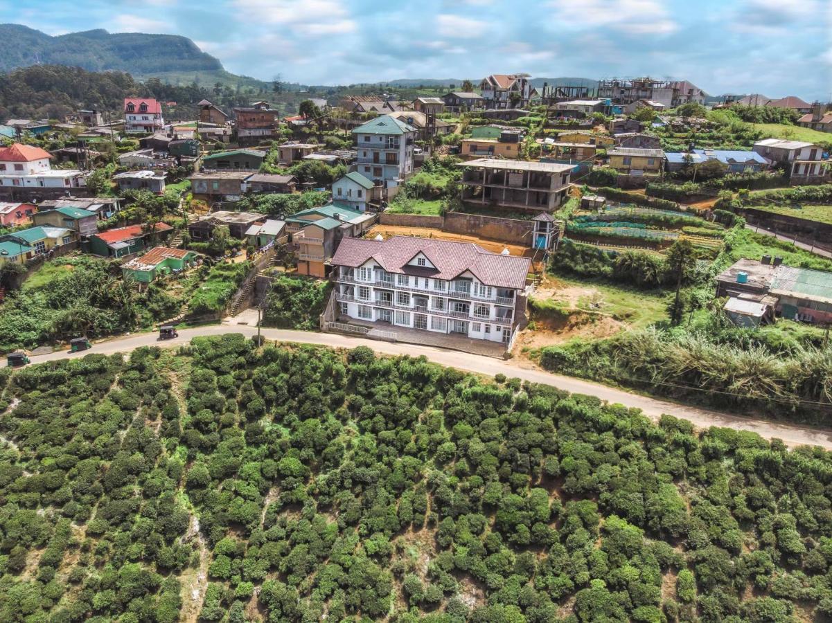 The Montfort, Nuwaraeliya นูวาราเอลิยา ภายนอก รูปภาพ
