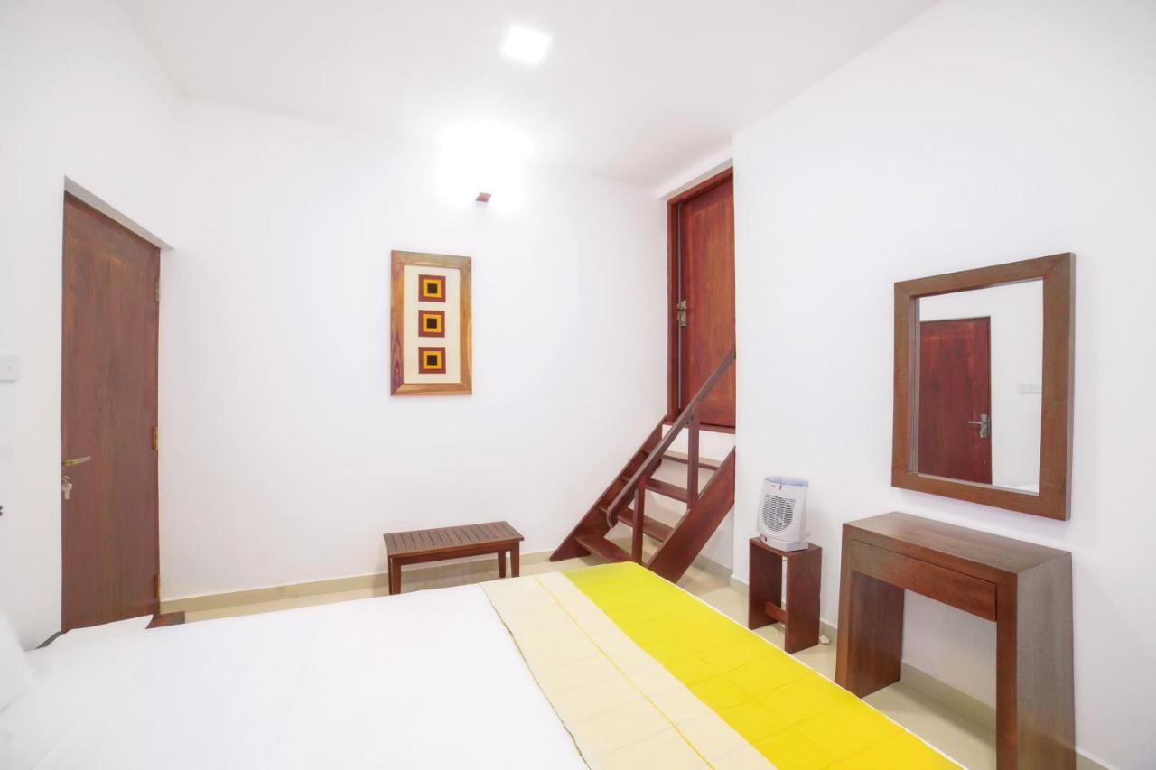The Montfort, Nuwaraeliya นูวาราเอลิยา ภายนอก รูปภาพ