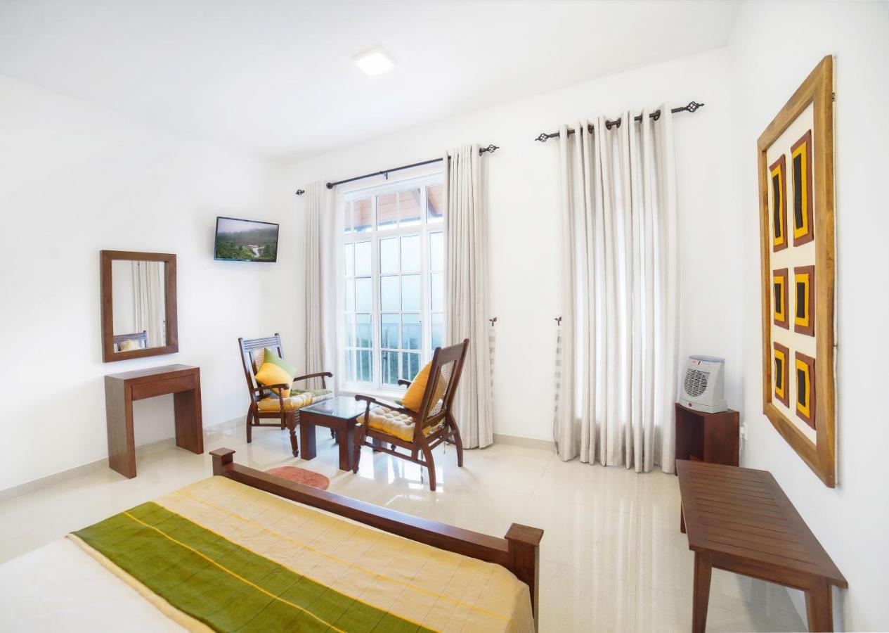 The Montfort, Nuwaraeliya นูวาราเอลิยา ภายนอก รูปภาพ