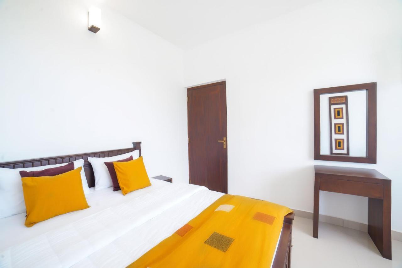 The Montfort, Nuwaraeliya นูวาราเอลิยา ภายนอก รูปภาพ