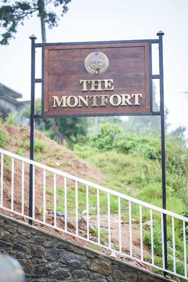 The Montfort, Nuwaraeliya นูวาราเอลิยา ภายนอก รูปภาพ