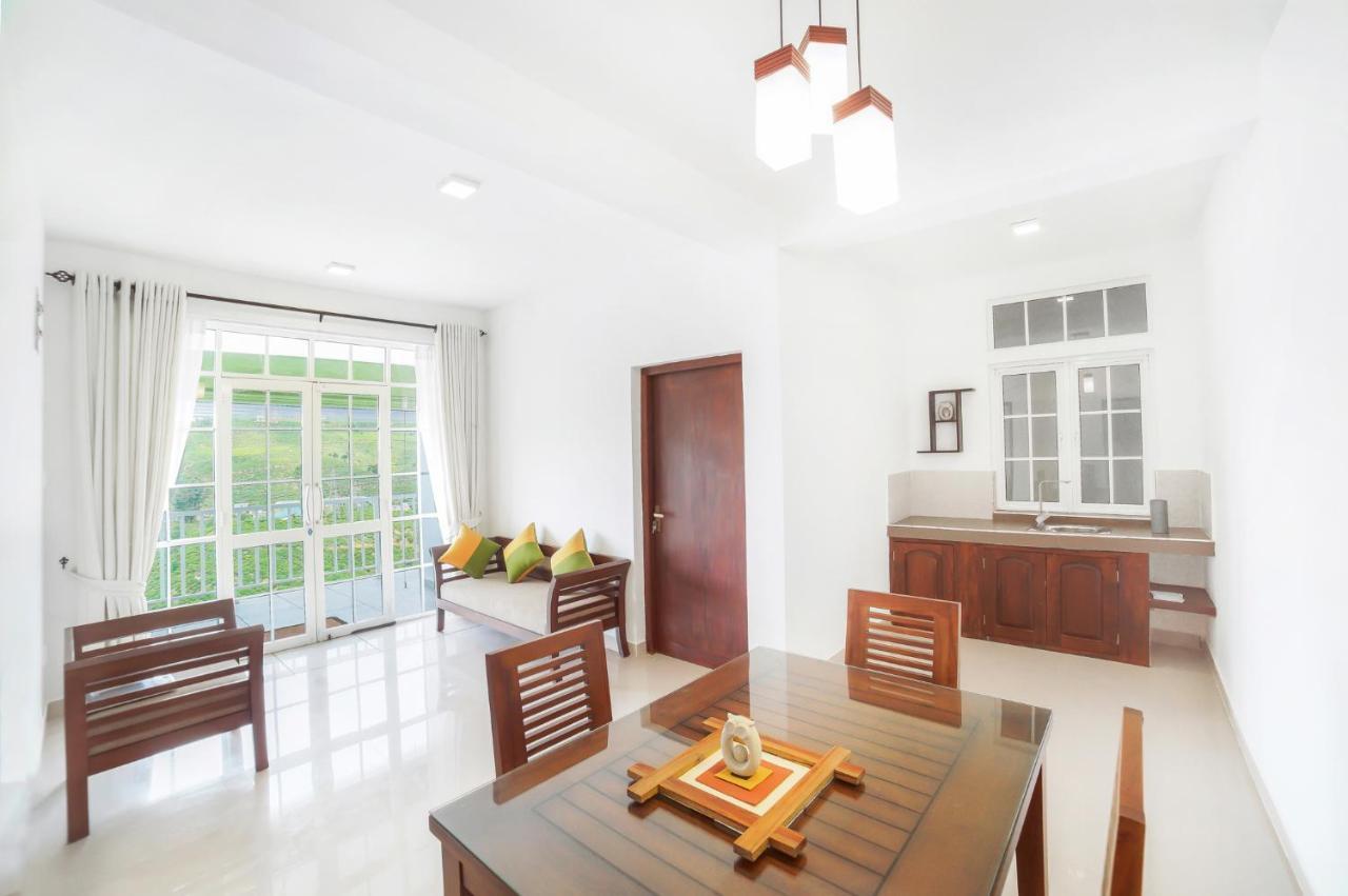 The Montfort, Nuwaraeliya นูวาราเอลิยา ภายนอก รูปภาพ