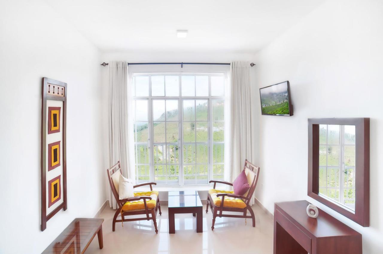 The Montfort, Nuwaraeliya นูวาราเอลิยา ภายนอก รูปภาพ
