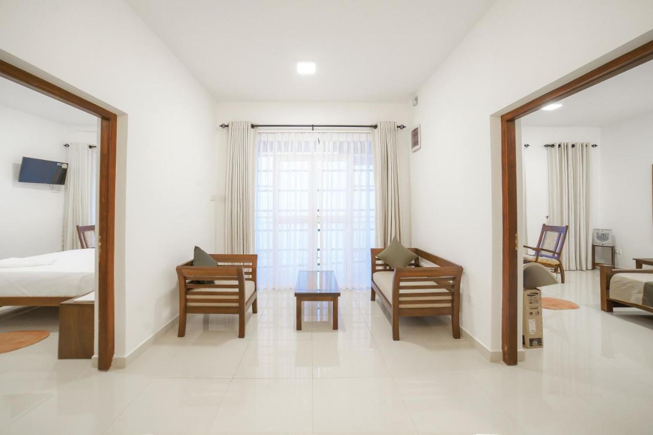 The Montfort, Nuwaraeliya นูวาราเอลิยา ภายนอก รูปภาพ