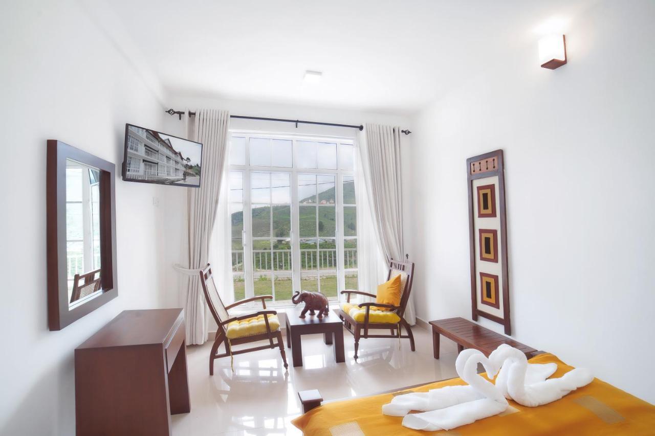 The Montfort, Nuwaraeliya นูวาราเอลิยา ภายนอก รูปภาพ