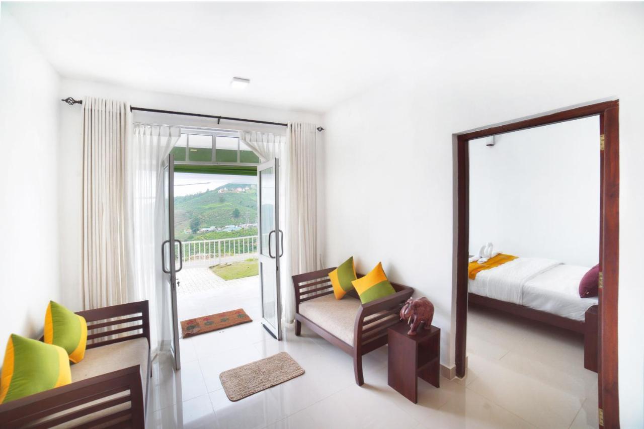 The Montfort, Nuwaraeliya นูวาราเอลิยา ภายนอก รูปภาพ